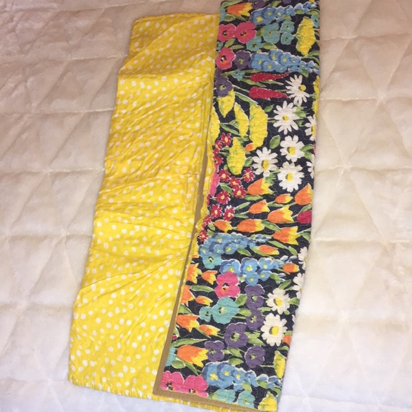 NWT Summer Quilt Set - Full/Queen + Shams - Picture 11 of 11